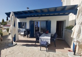 Bungalow For Sale in Tsada, Paphos - SL24129