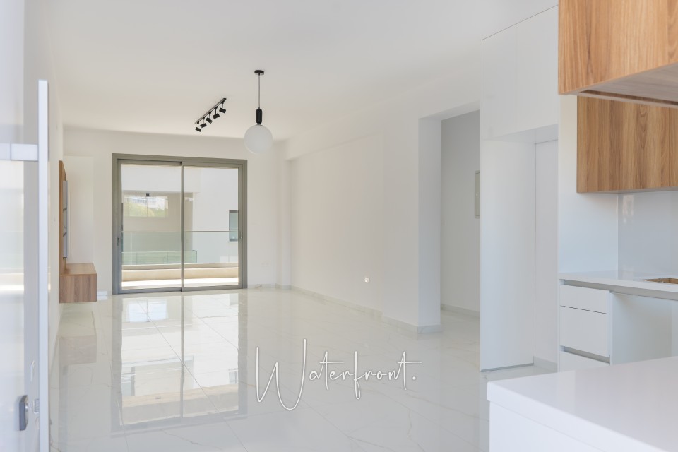 Apartment For Sale  in  Pano Paphos - Up Town