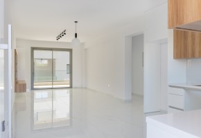 Apartment For Sale  in  Pano Paphos - Up Town