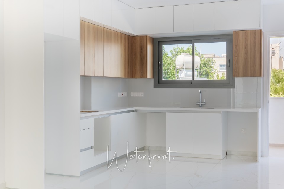 Apartment For Sale  in  Pano Paphos - Up Town