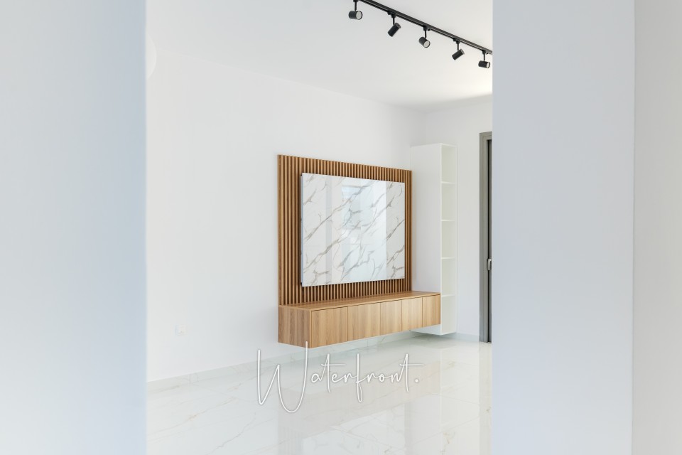 Apartment For Sale  in  Pano Paphos - Up Town