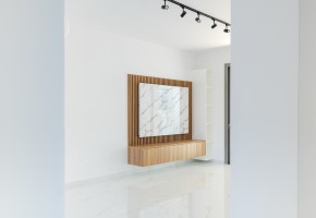 Apartment For Sale  in  Pano Paphos - Up Town