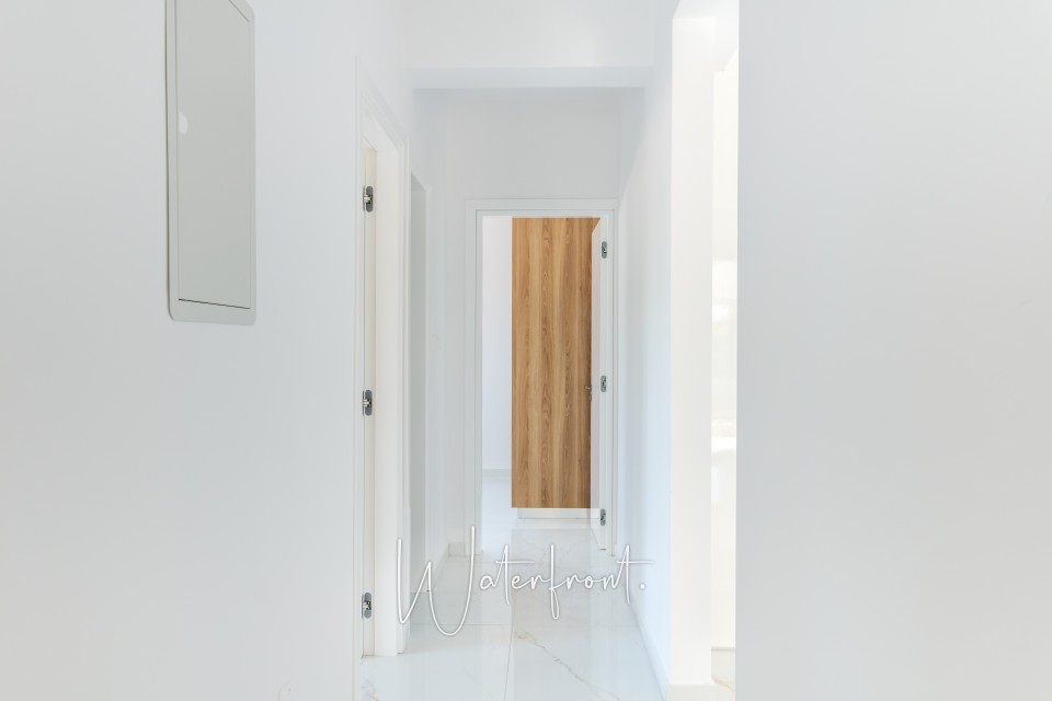 Apartment For Sale  in  Pano Paphos - Up Town