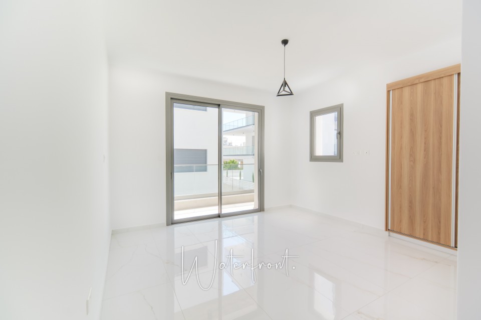 Apartment For Sale  in  Pano Paphos - Up Town