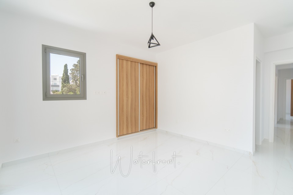 Apartment For Sale  in  Pano Paphos - Up Town