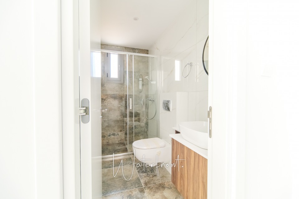 Apartment For Sale  in  Pano Paphos - Up Town