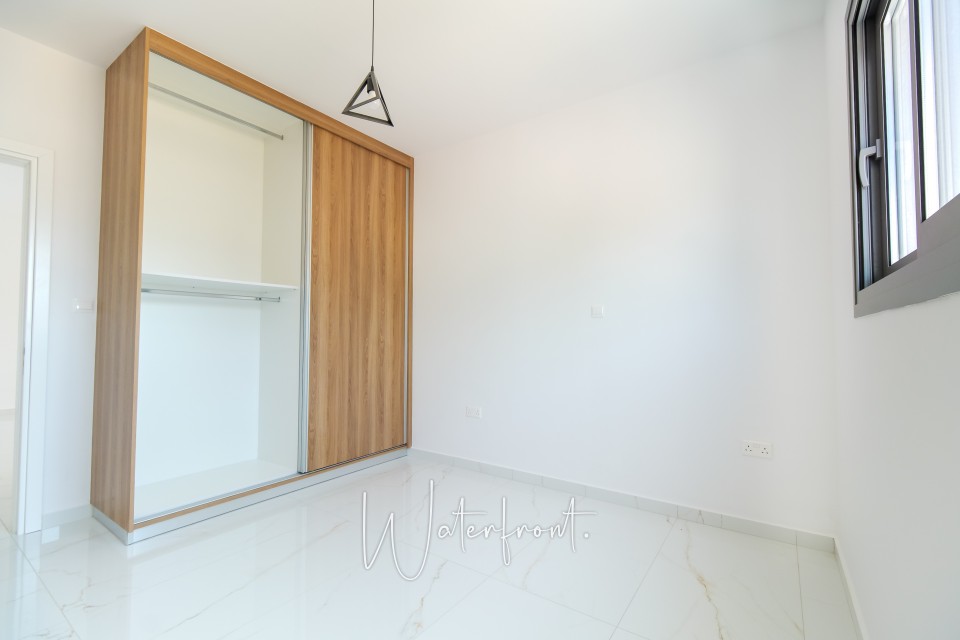 Apartment For Sale  in  Pano Paphos - Up Town