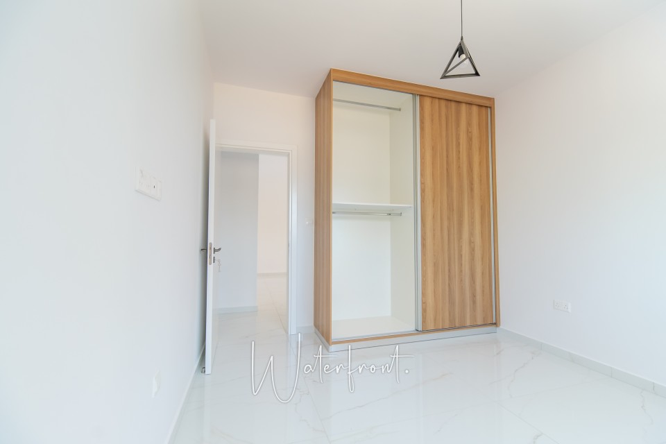 Apartment For Sale  in  Pano Paphos - Up Town