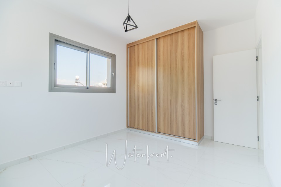 Apartment For Sale  in  Pano Paphos - Up Town