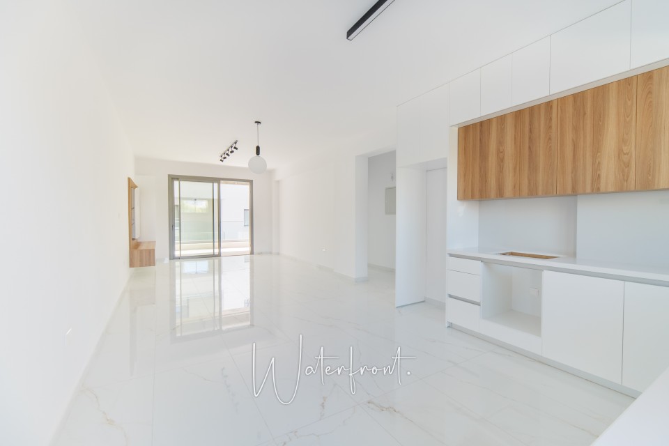 Apartment For Sale  in  Pano Paphos - Up Town