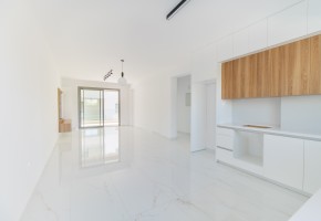 Apartment For Sale in Pano Paphos - Up Town, Paphos - SL2419