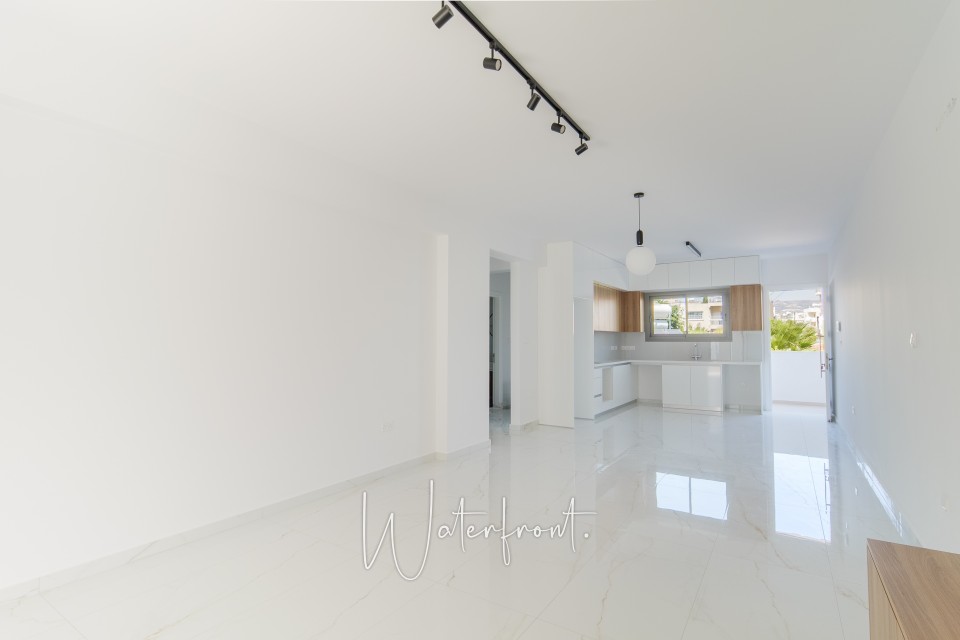 Apartment For Sale  in  Pano Paphos - Up Town