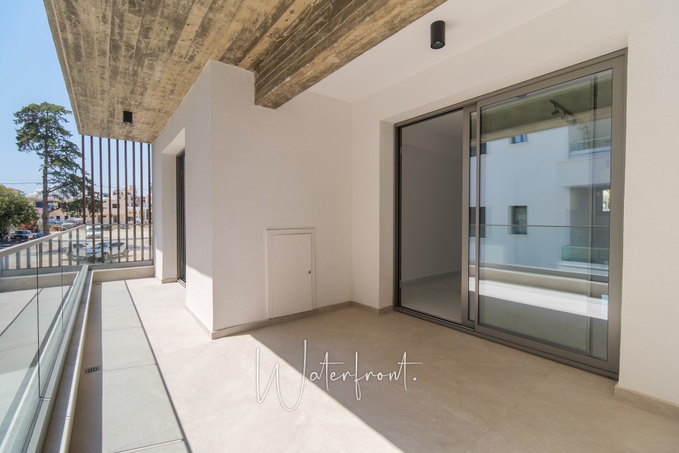 Apartment For Sale  in  Pano Paphos - Up Town
