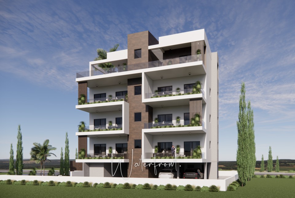Penthouse For Sale  in  Universal