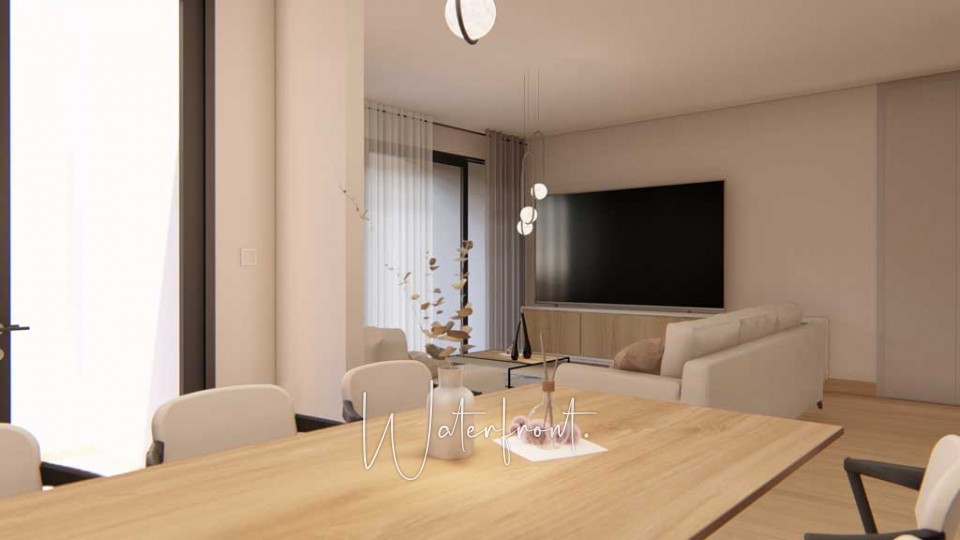 Apartment For Sale  in  Yeroskipou