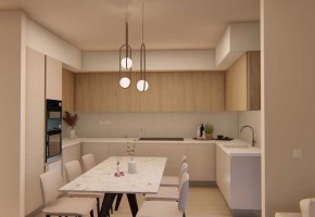 Apartment For Sale  in  Yeroskipou