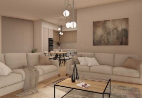 Apartment For Sale  in  Yeroskipou
