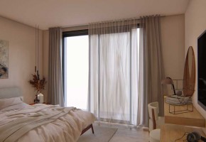 Apartment For Sale  in  Yeroskipou