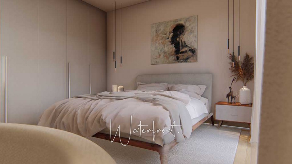 Apartment For Sale  in  Yeroskipou