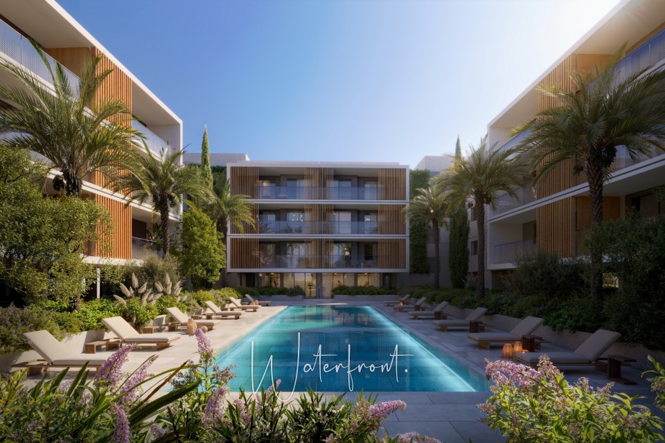 Apartment For Sale  in  Yeroskipou