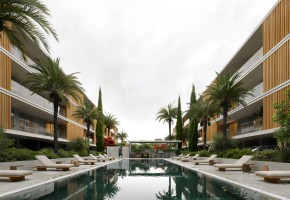 Apartment For Sale  in  Yeroskipou