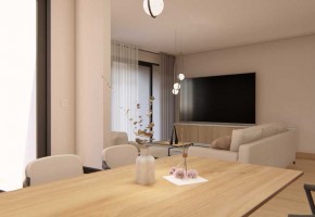 Apartment For Sale  in  Yeroskipou