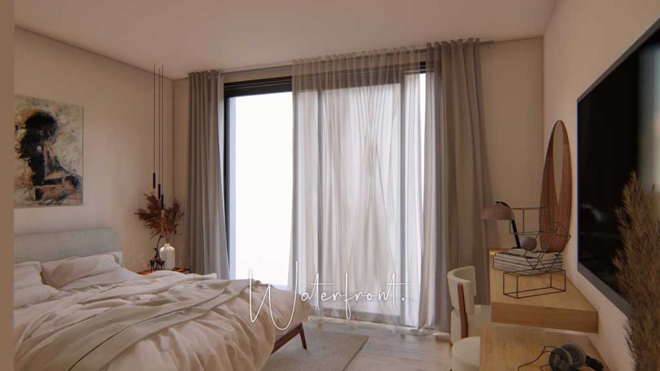 Apartment For Sale  in  Yeroskipou