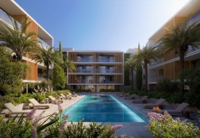 Apartment For Sale  in  Yeroskipou