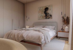 Apartment For Sale  in  Yeroskipou