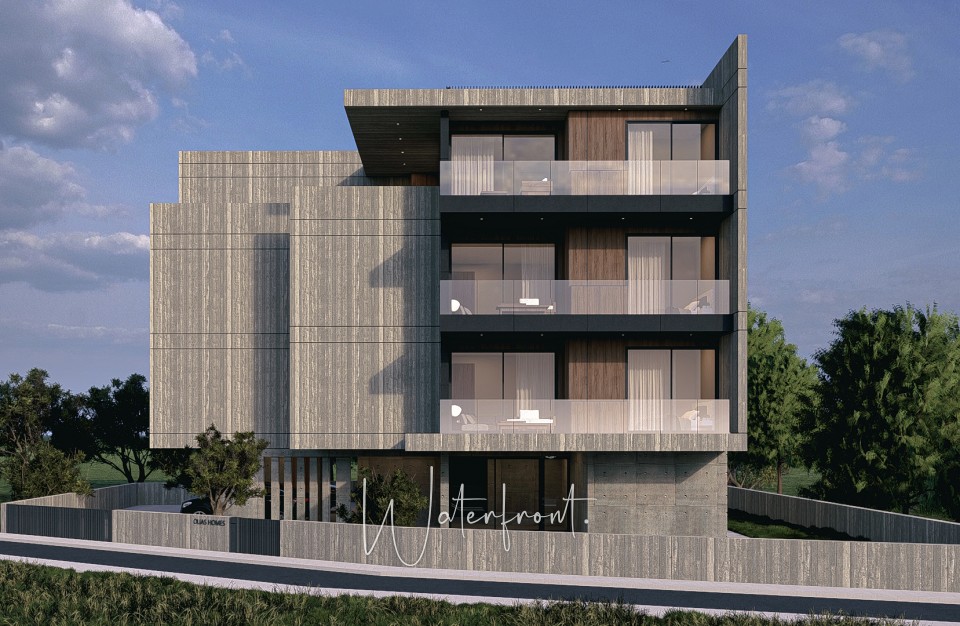 Apartment For Sale  in  Tombs of the Kings