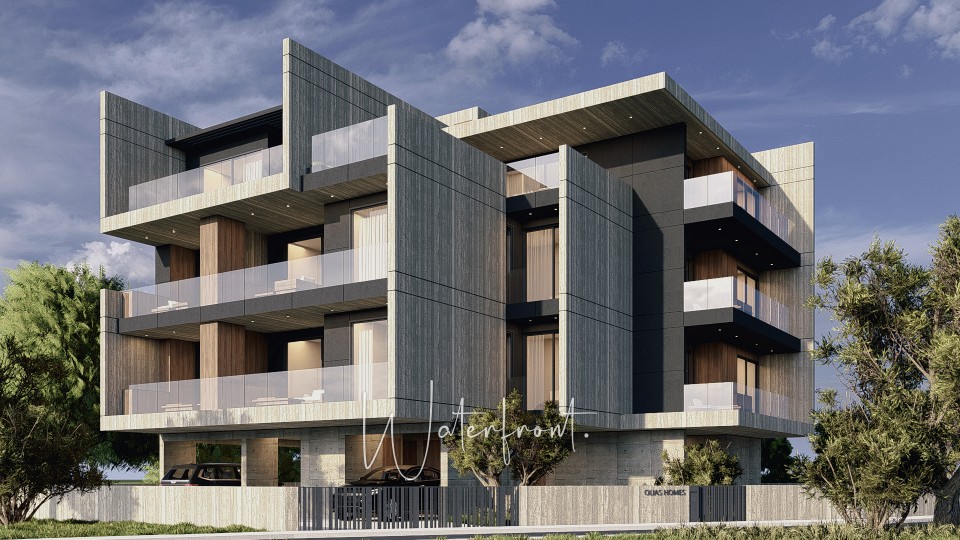 Apartment For Sale  in  Tombs of the Kings