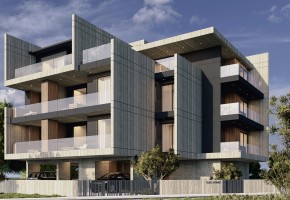 Apartment For Sale in Tombs of the Kings, Paphos - SL24222