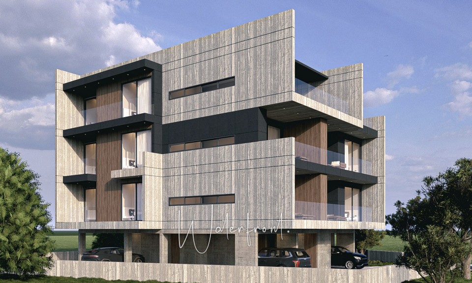 Apartment For Sale  in  Tombs of the Kings