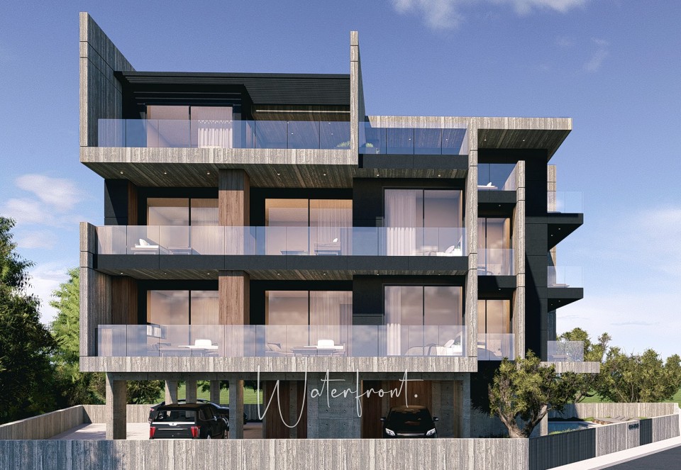 Apartment For Sale  in  Tombs of the Kings