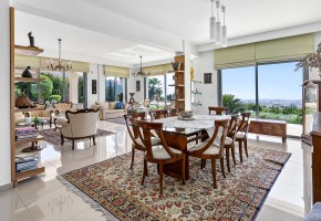 Detached Villa For Sale  in  Konia