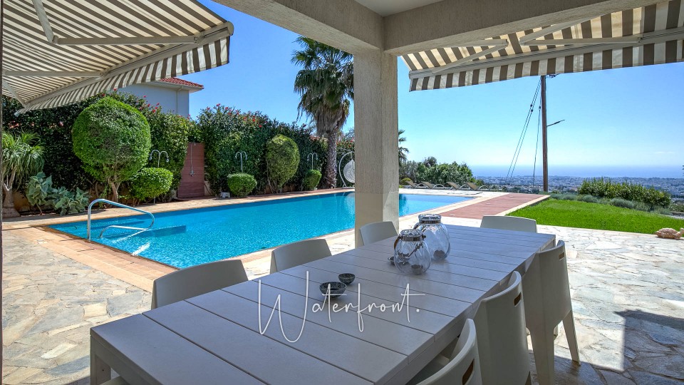 Detached Villa For Sale  in  Konia