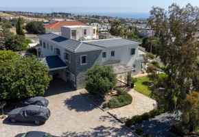 Detached Villa For Sale  in  Konia