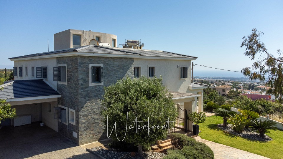 Detached Villa For Sale  in  Konia