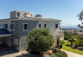 Detached Villa For Sale  in  Konia