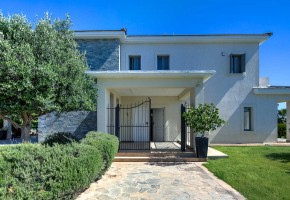 Detached Villa For Sale  in  Konia