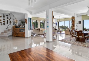 Detached Villa For Sale  in  Konia