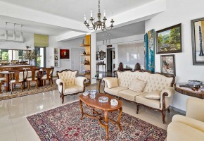 Detached Villa For Sale  in  Konia