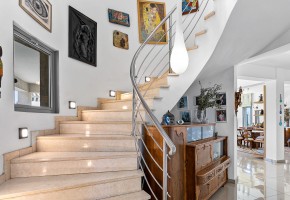 Detached Villa For Sale  in  Konia