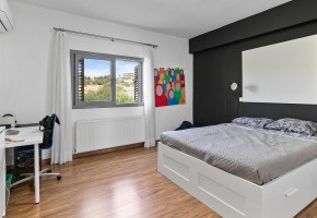Detached Villa For Sale  in  Konia