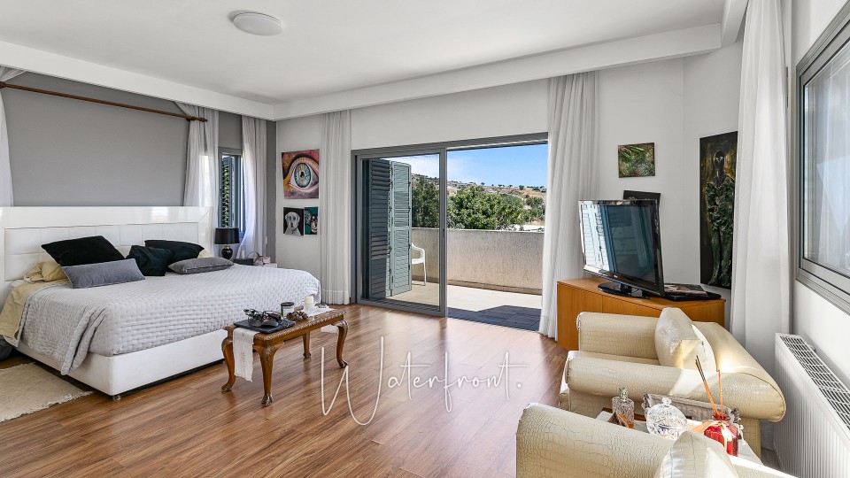 Detached Villa For Sale  in  Konia