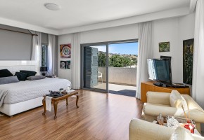 Detached Villa For Sale  in  Konia