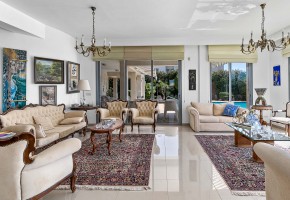 Detached Villa For Sale  in  Konia