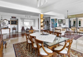 Detached Villa For Sale  in  Konia