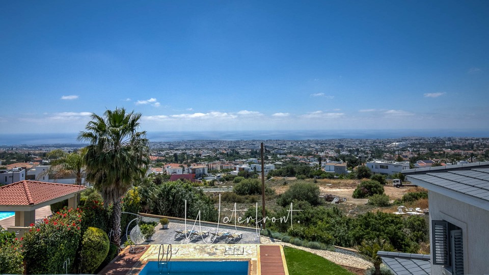 Detached Villa For Sale  in  Konia