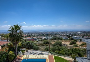 Detached Villa For Sale  in  Konia